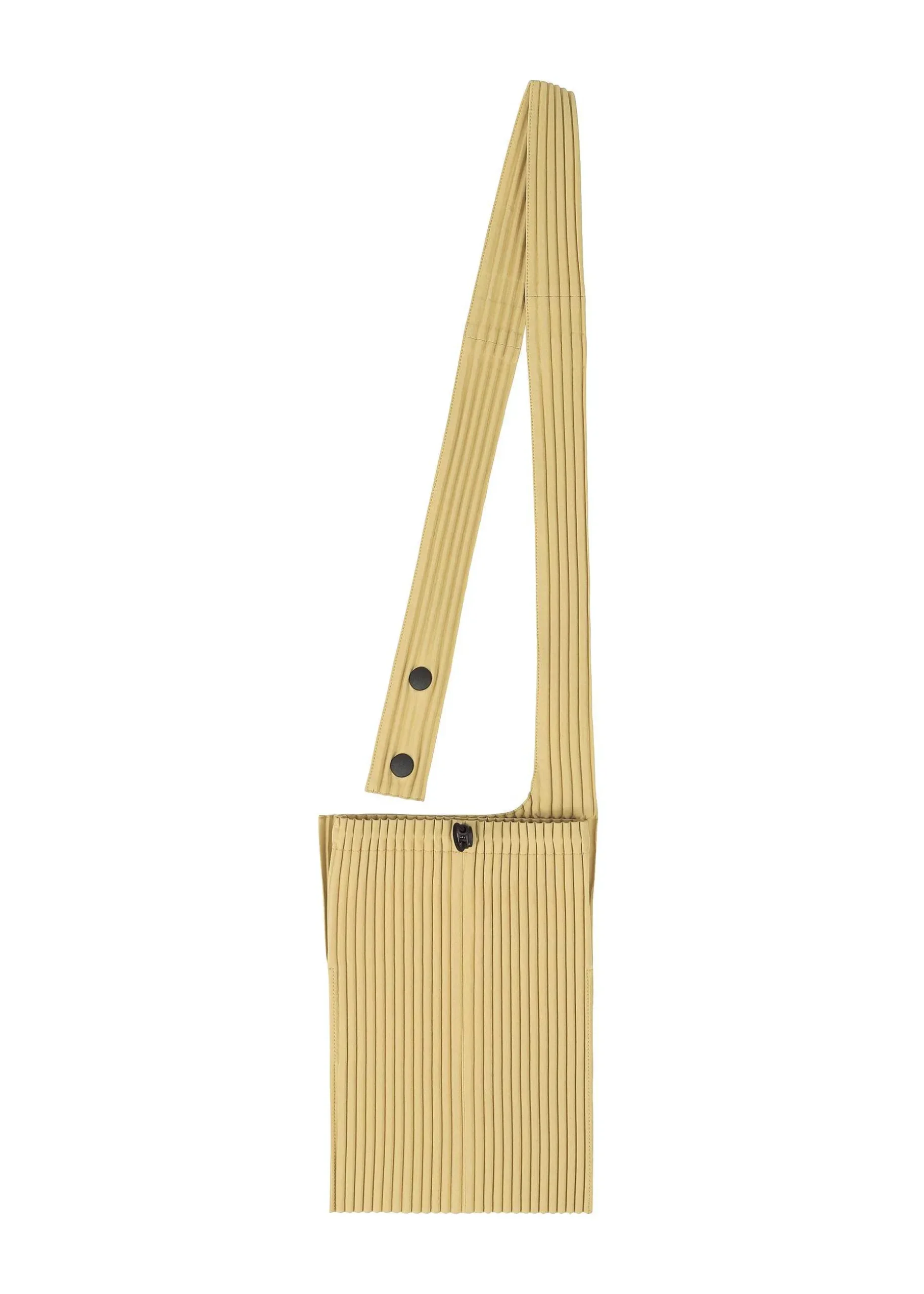 ISSEY MIYAKE Shoulder Bag|Pocket 1