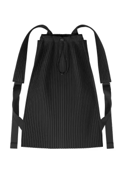 ISSEY MIYAKE Backpack|Pocket 1