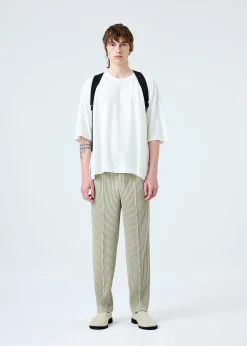 ISSEY MIYAKE Backpack|Pocket 1