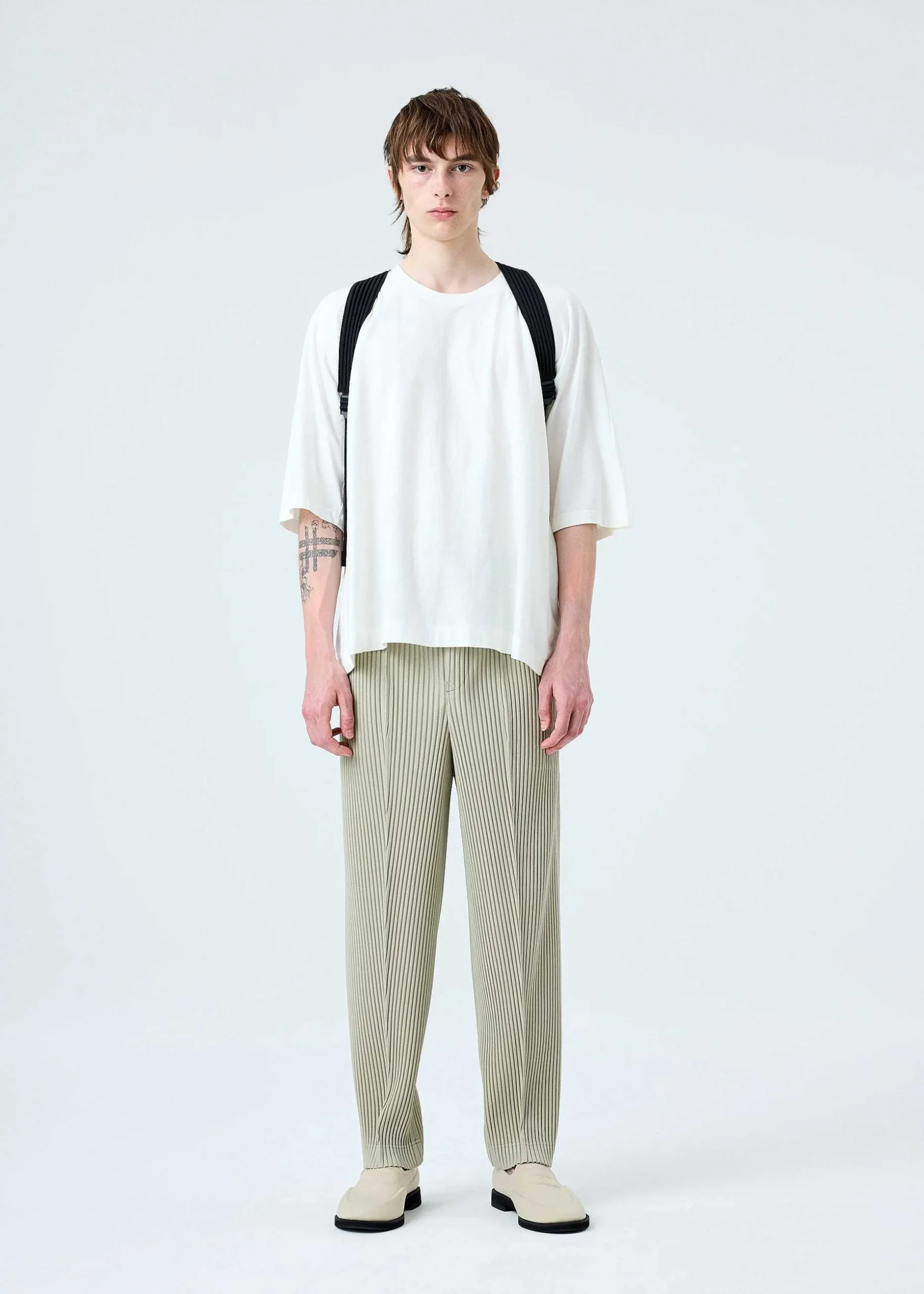 ISSEY MIYAKE Backpack|Pocket 1