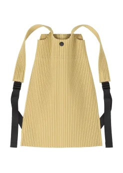 ISSEY MIYAKE Backpack|Pocket 1