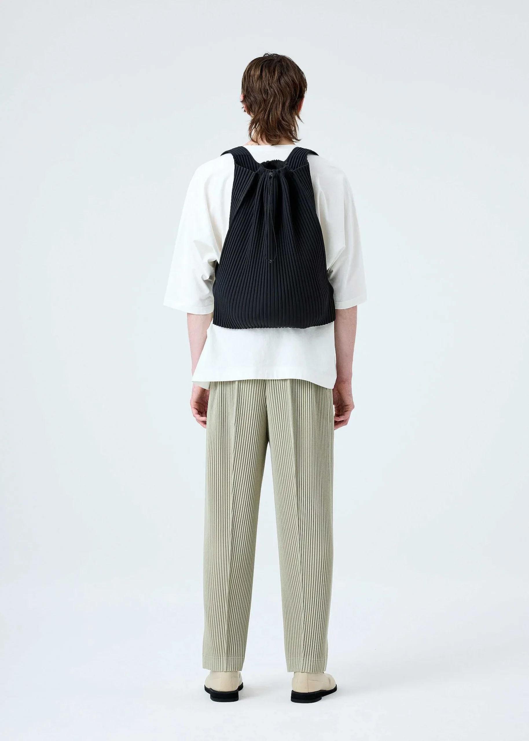 ISSEY MIYAKE Backpack|Pocket 1