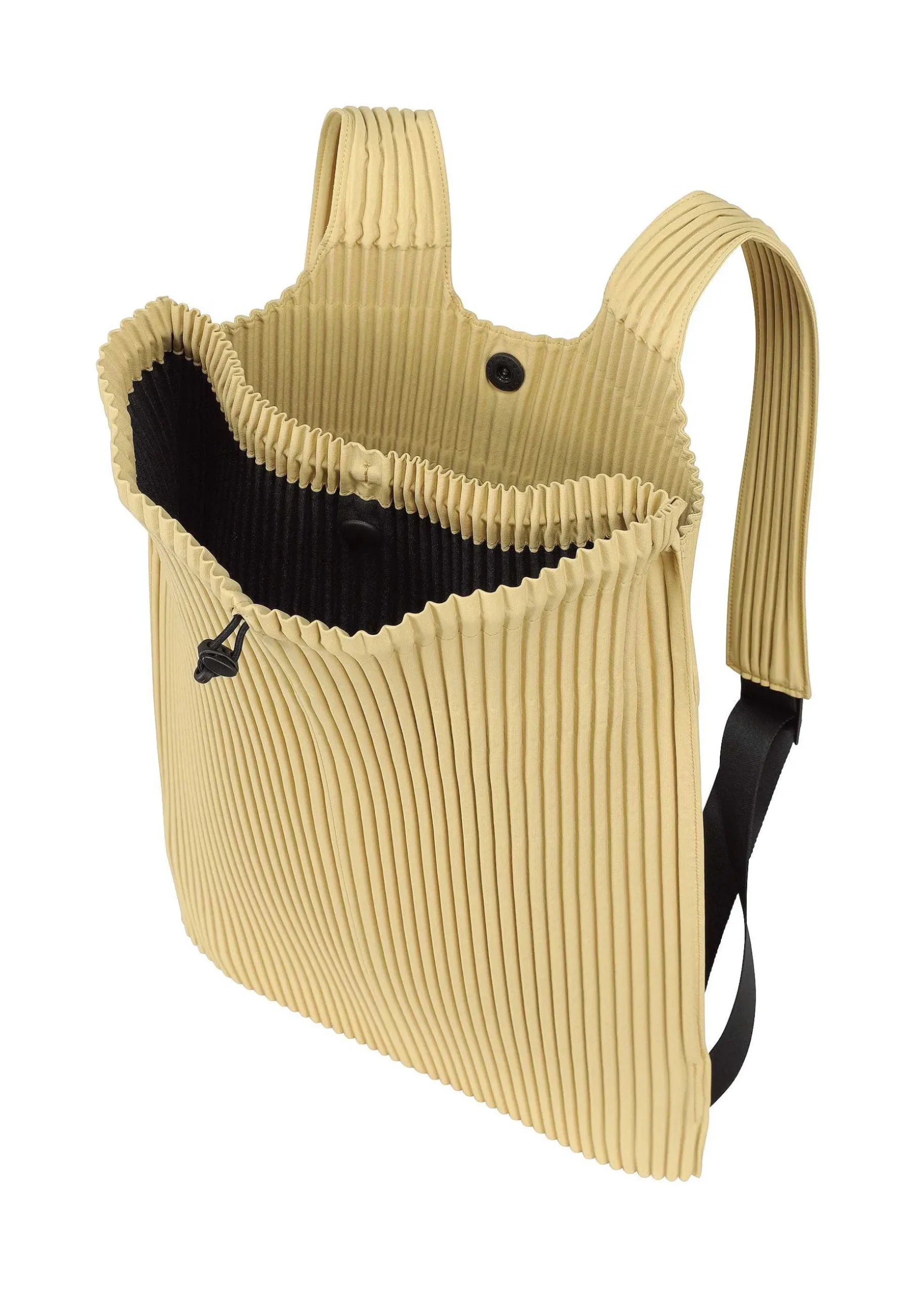 ISSEY MIYAKE Backpack|Pocket 1