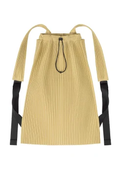 ISSEY MIYAKE Backpack|Pocket 1