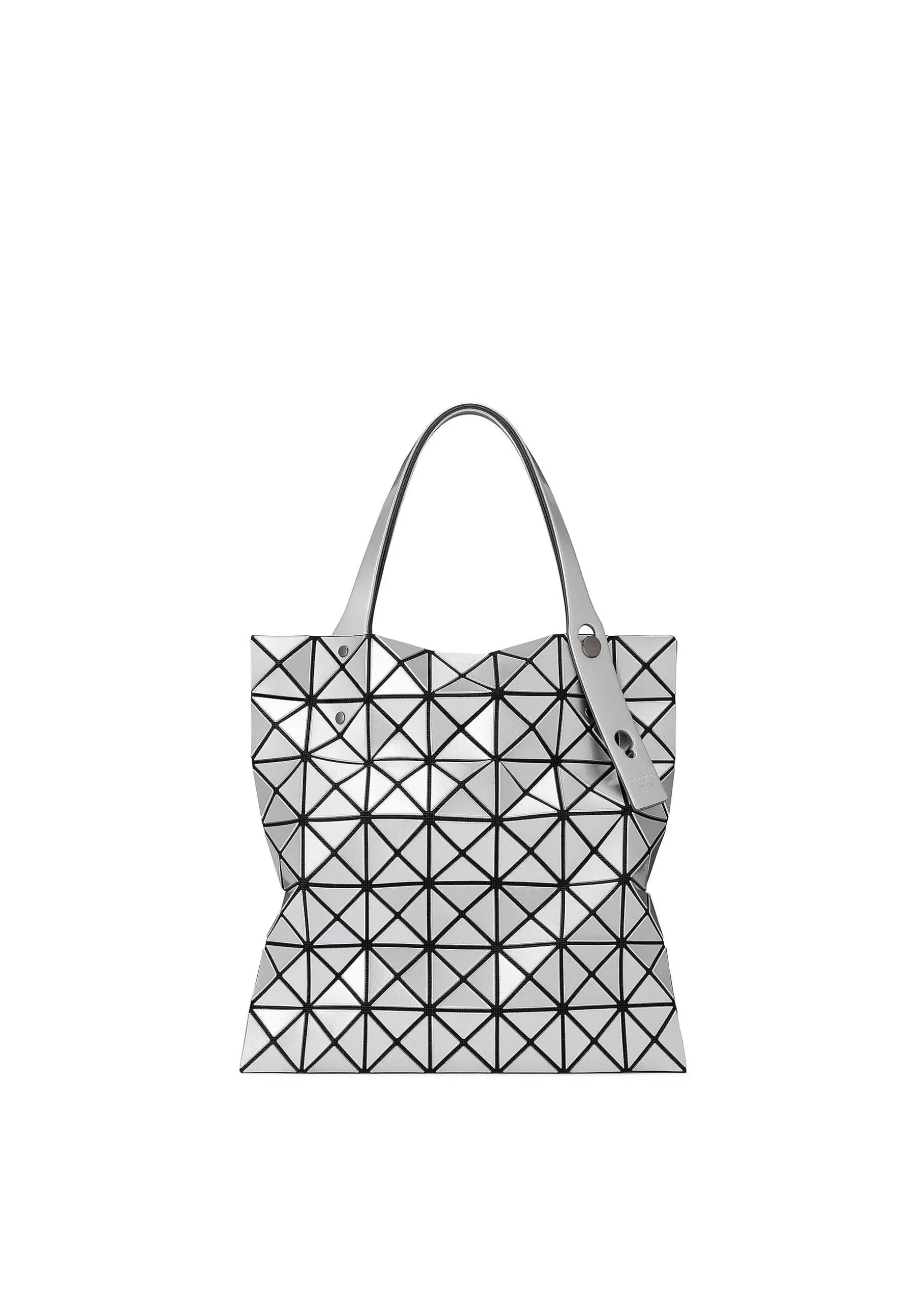 ISSEY MIYAKE Tote Bag|Prism