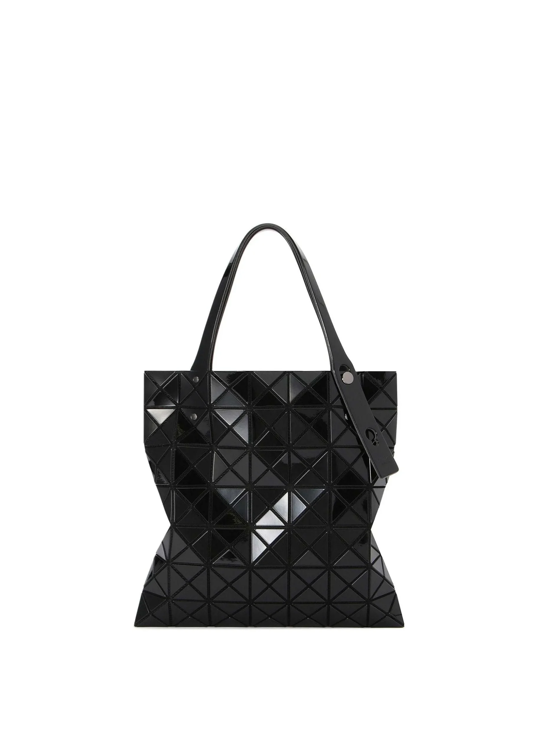 ISSEY MIYAKE Tote Bag|Prism