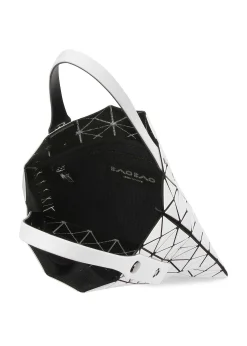 ISSEY MIYAKE Tote Bag|Prism