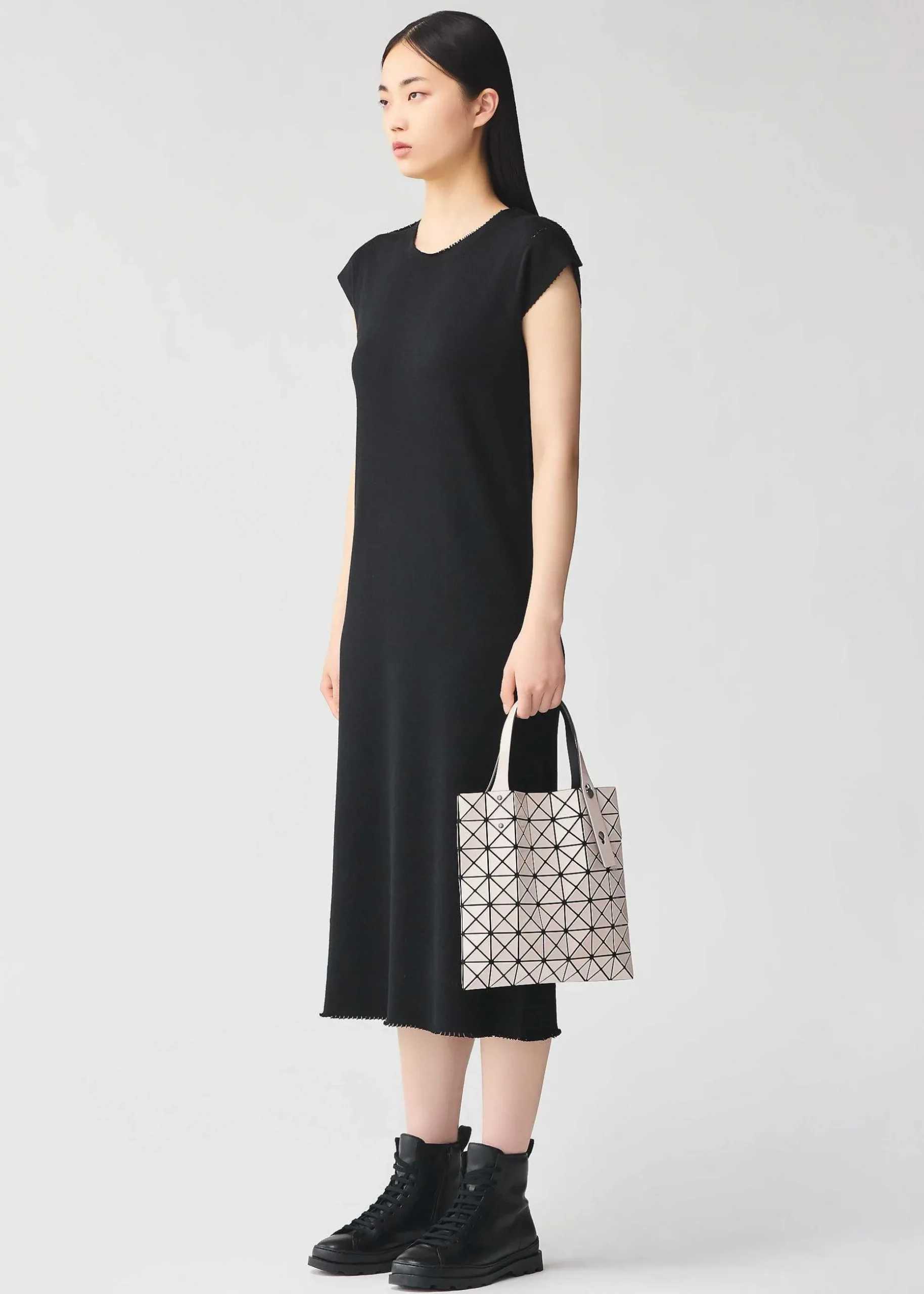ISSEY MIYAKE Tote Bag|Prism