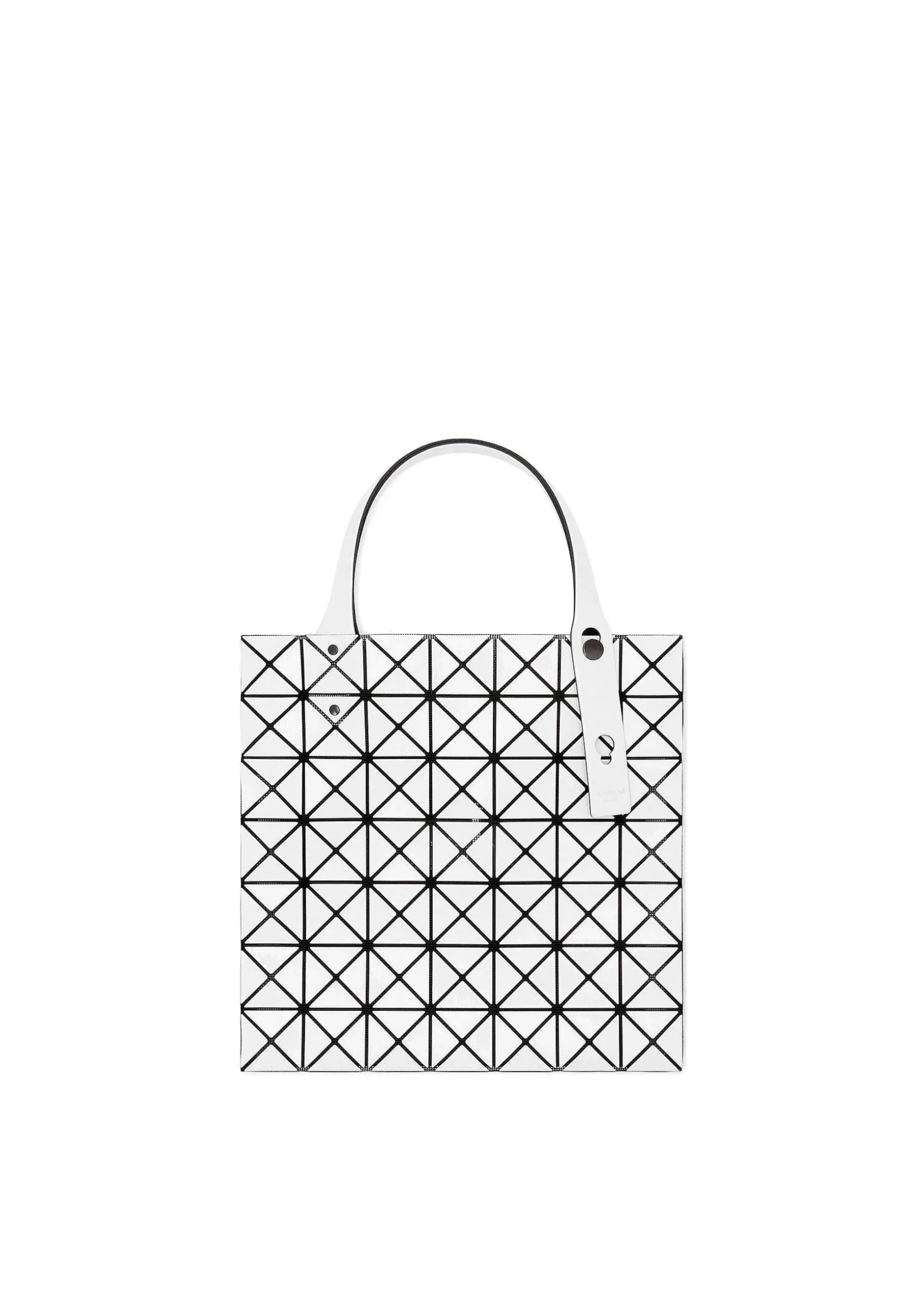 ISSEY MIYAKE Tote Bag|Prism