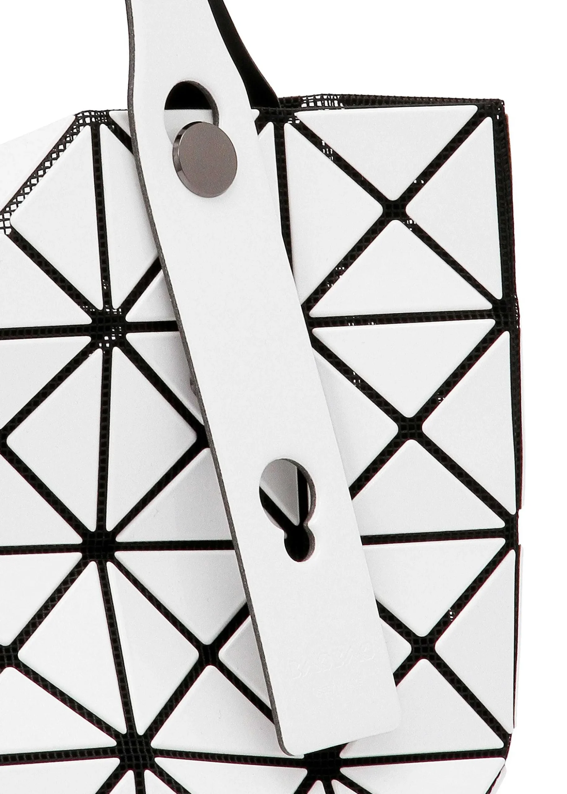 ISSEY MIYAKE Tote Bag|Prism
