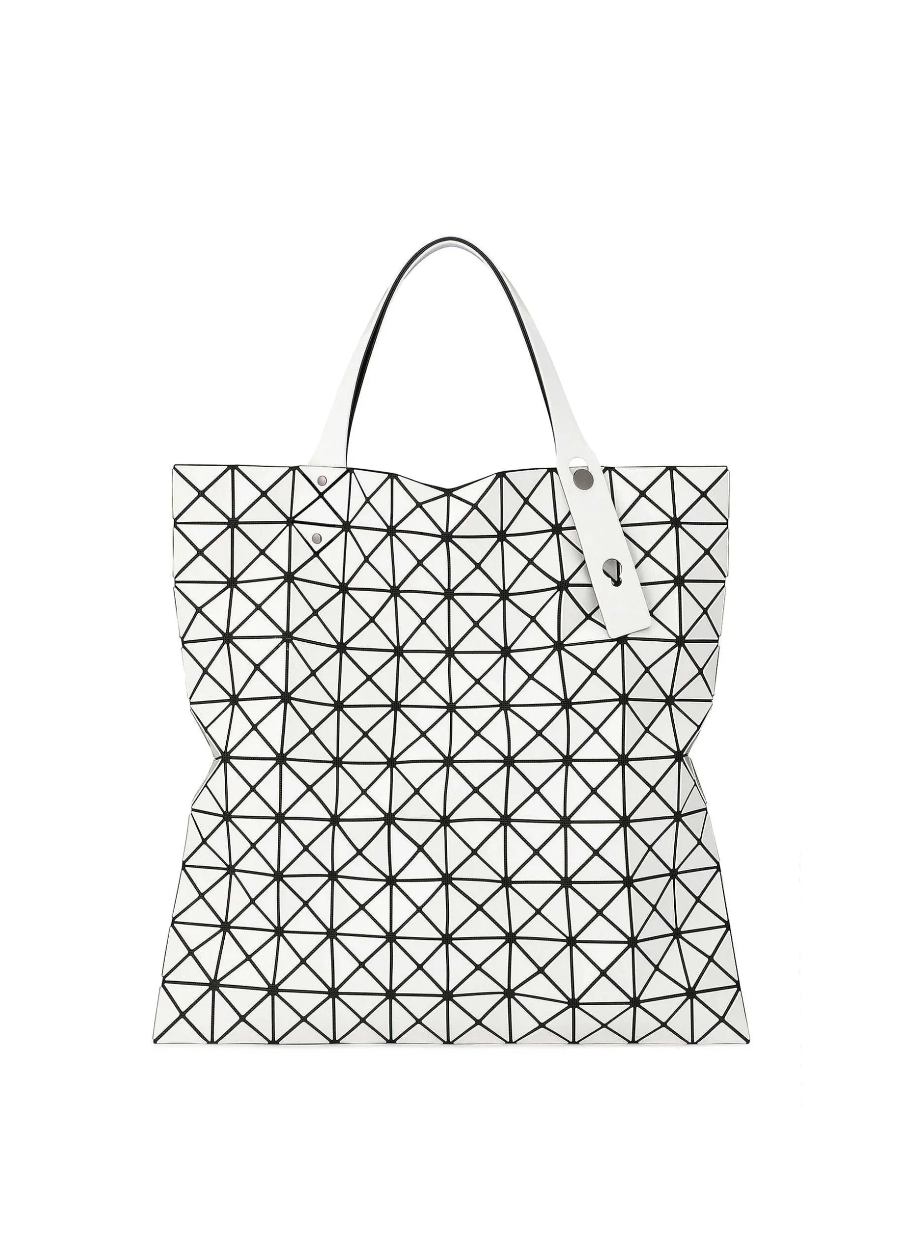 ISSEY MIYAKE Tote Bag|Prism