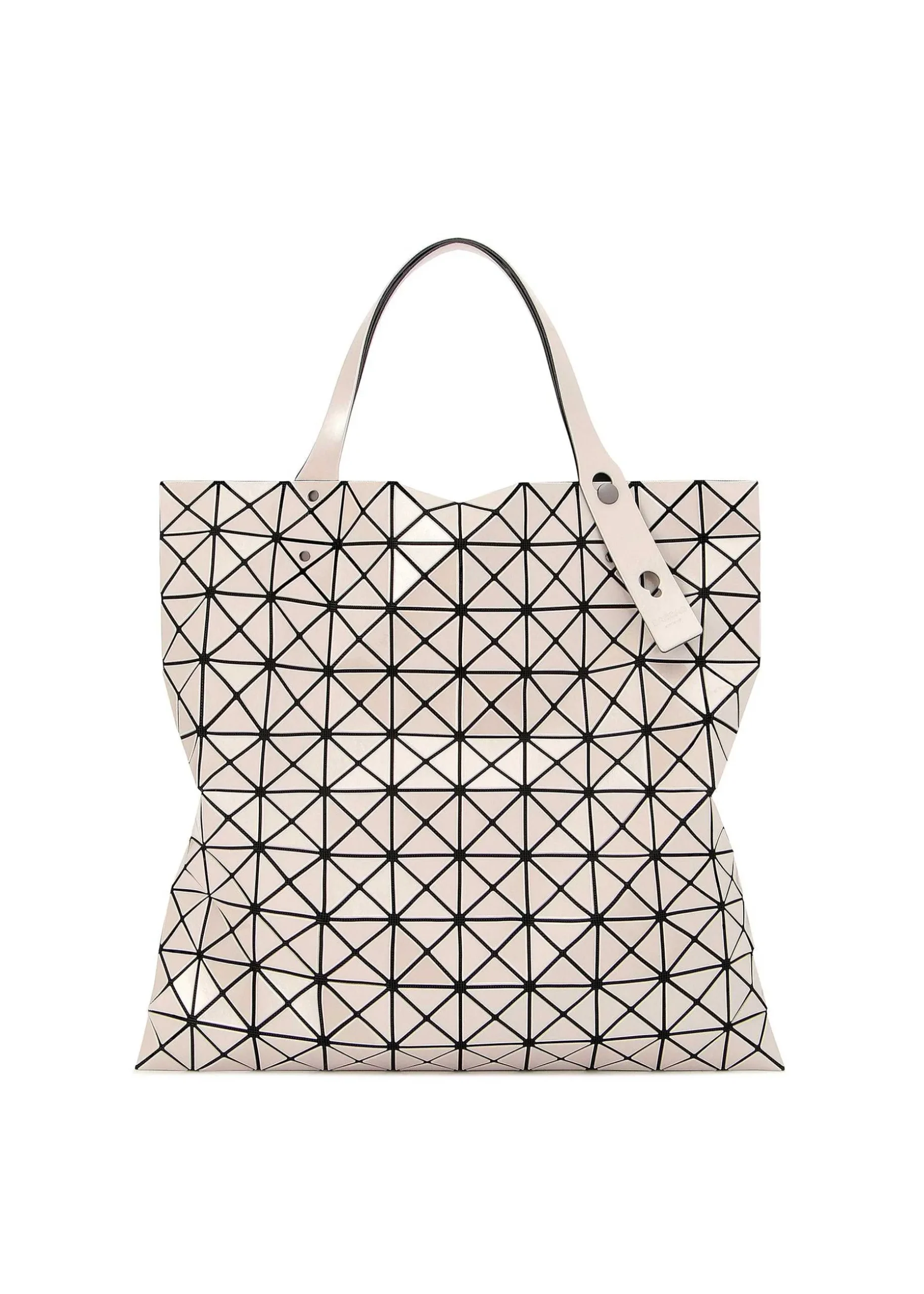 ISSEY MIYAKE Tote Bag|Prism