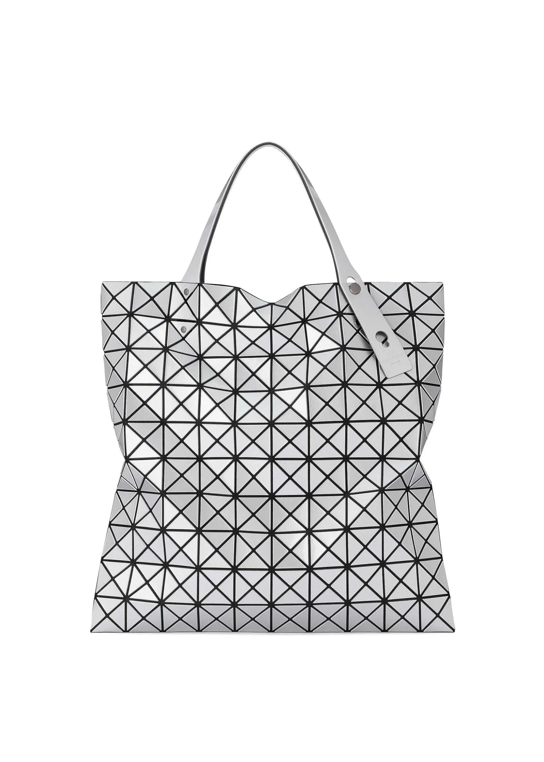 ISSEY MIYAKE Tote Bag|Prism