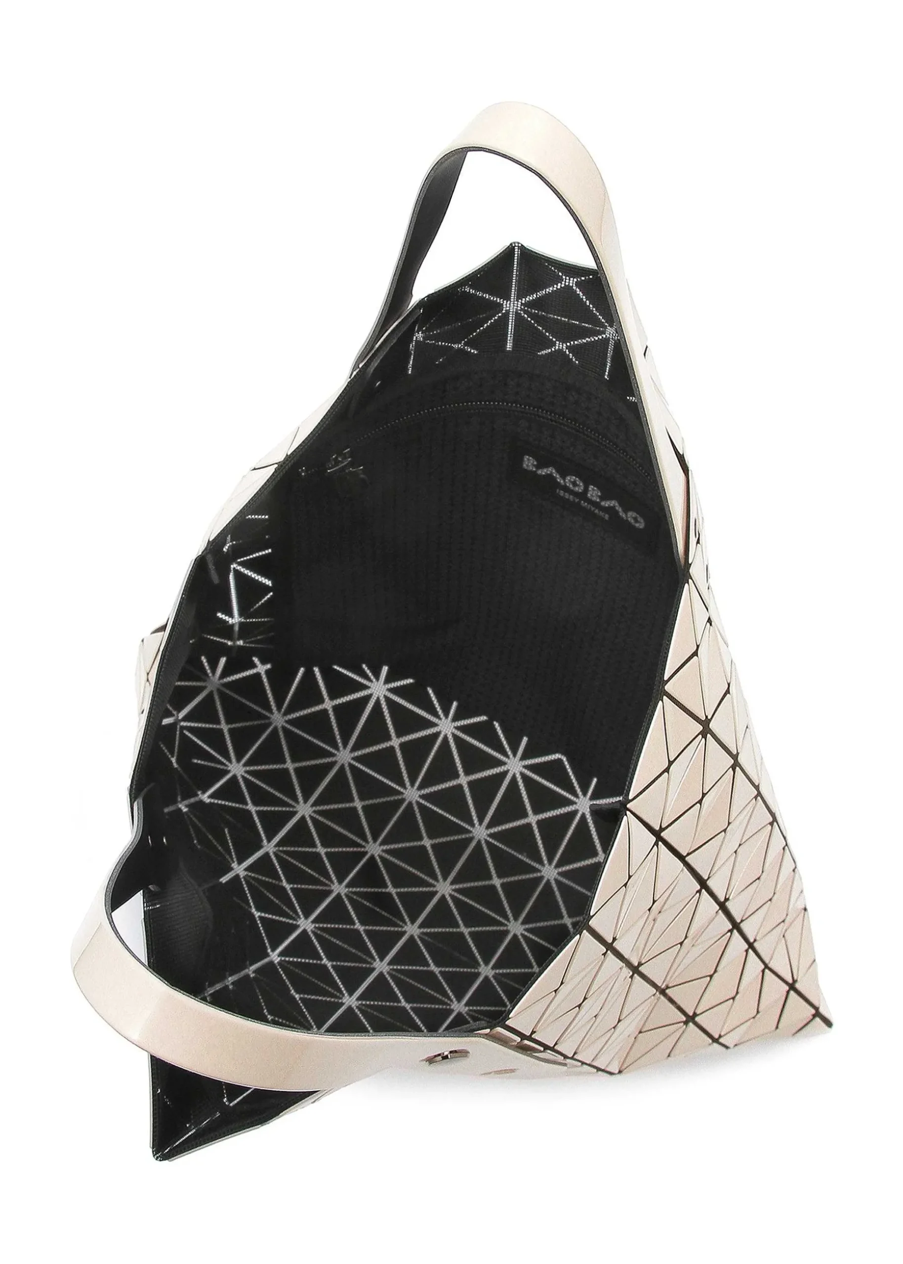 ISSEY MIYAKE Tote Bag|Prism
