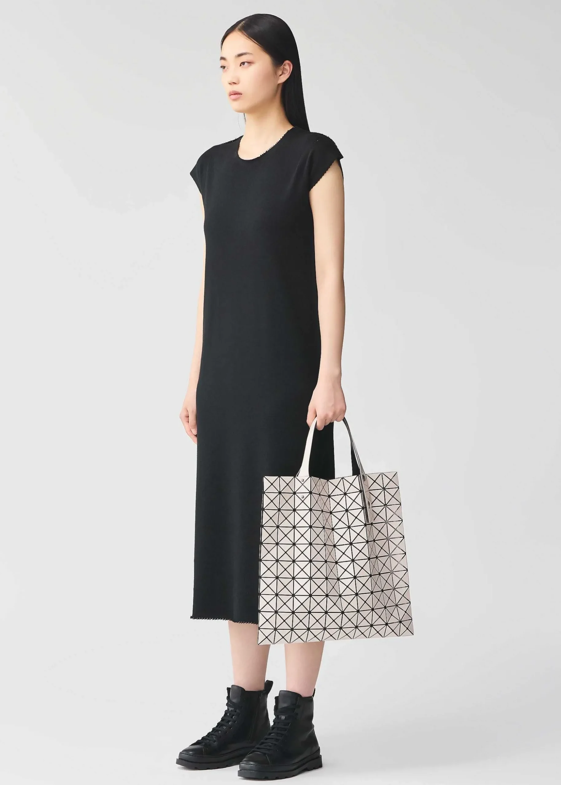 ISSEY MIYAKE Tote Bag|Prism