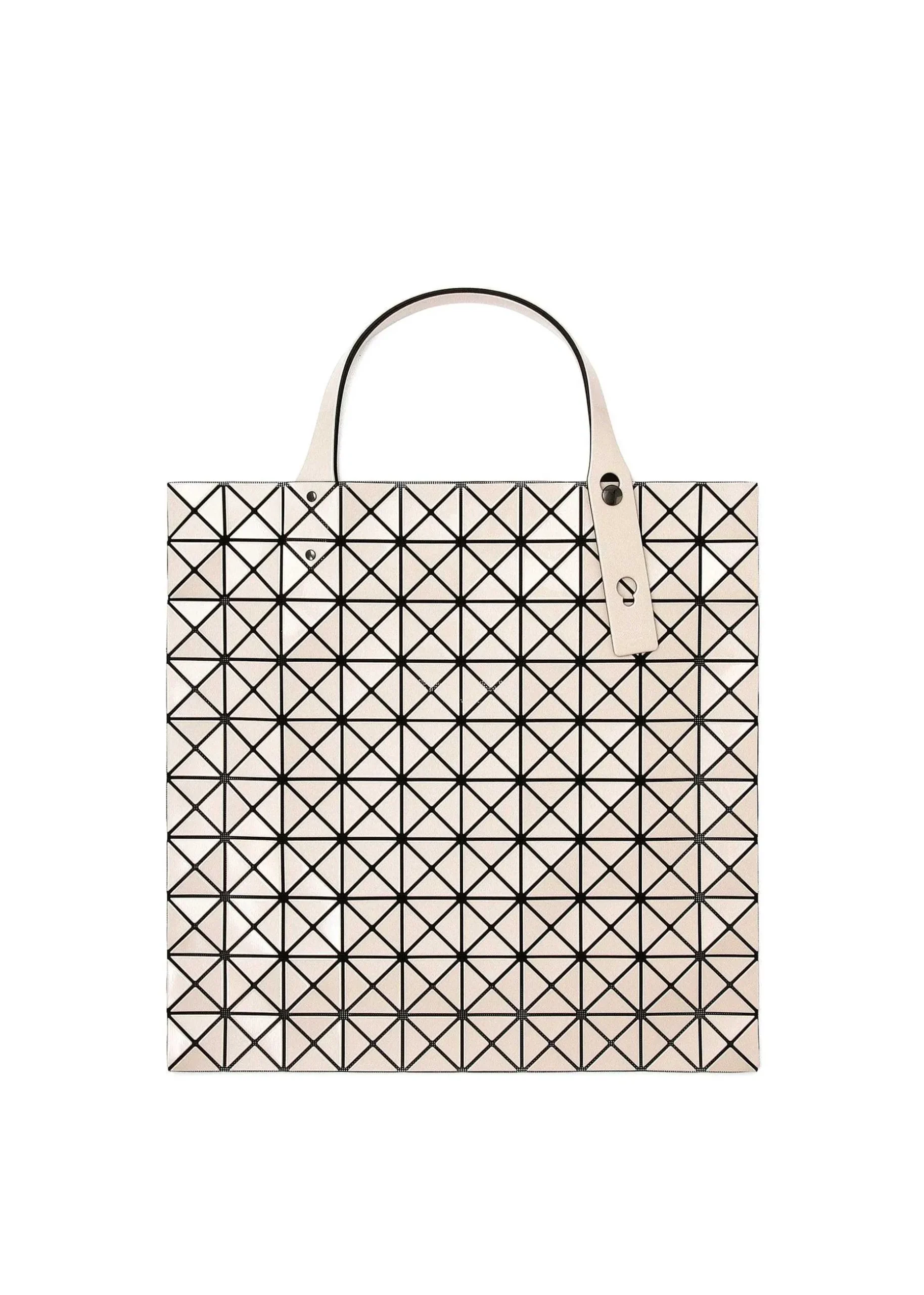 ISSEY MIYAKE Tote Bag|Prism