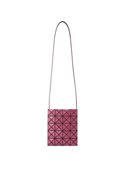 ISSEY MIYAKE Shoulder Bag|Prism Matte-2