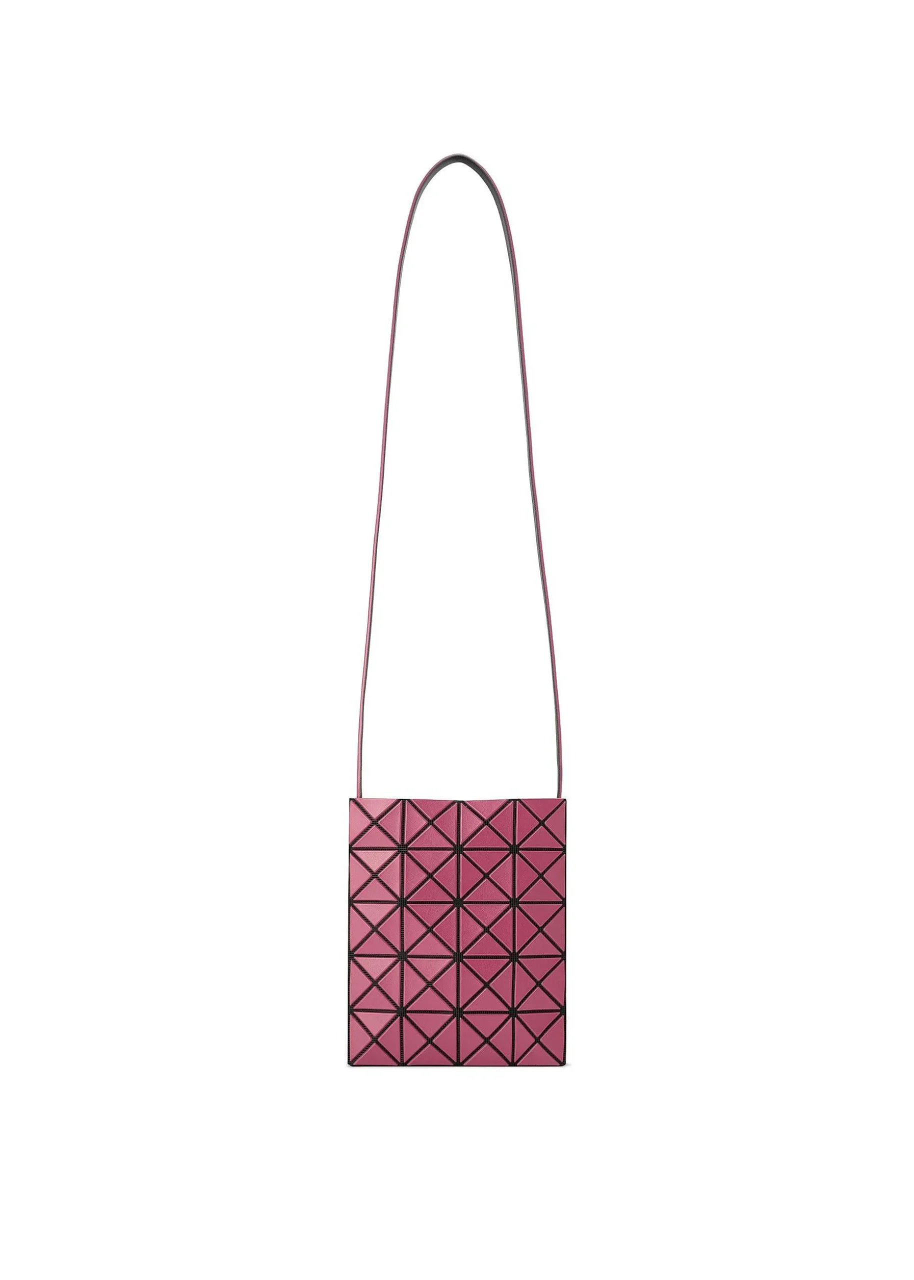 ISSEY MIYAKE Shoulder Bag|Prism Matte-2