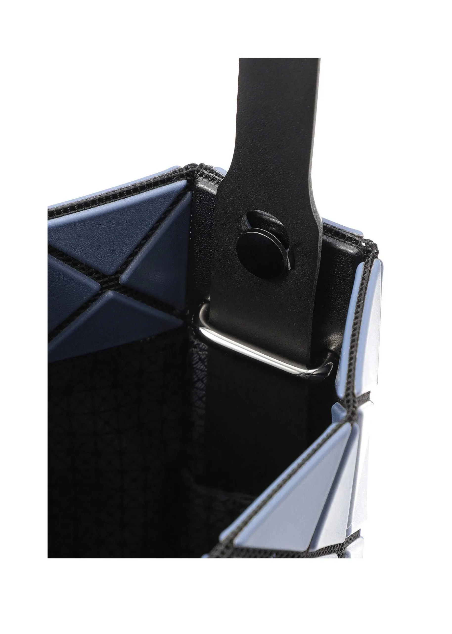 ISSEY MIYAKE Shoulder Bag|Prism Matte-2