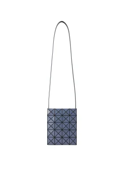 ISSEY MIYAKE Shoulder Bag|Prism Matte-2