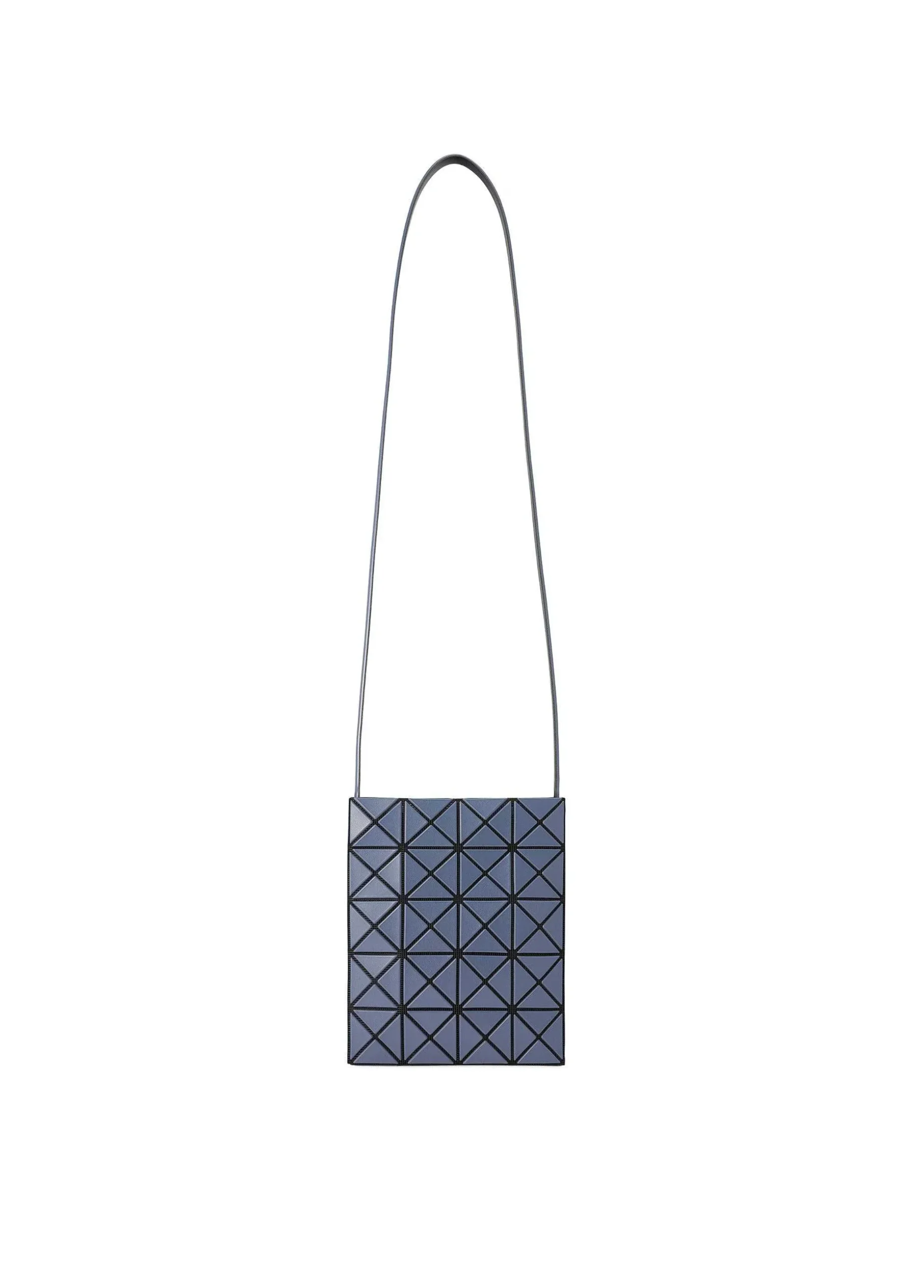 ISSEY MIYAKE Shoulder Bag|Prism Matte-2