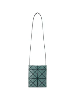ISSEY MIYAKE Shoulder Bag|Prism Matte-2