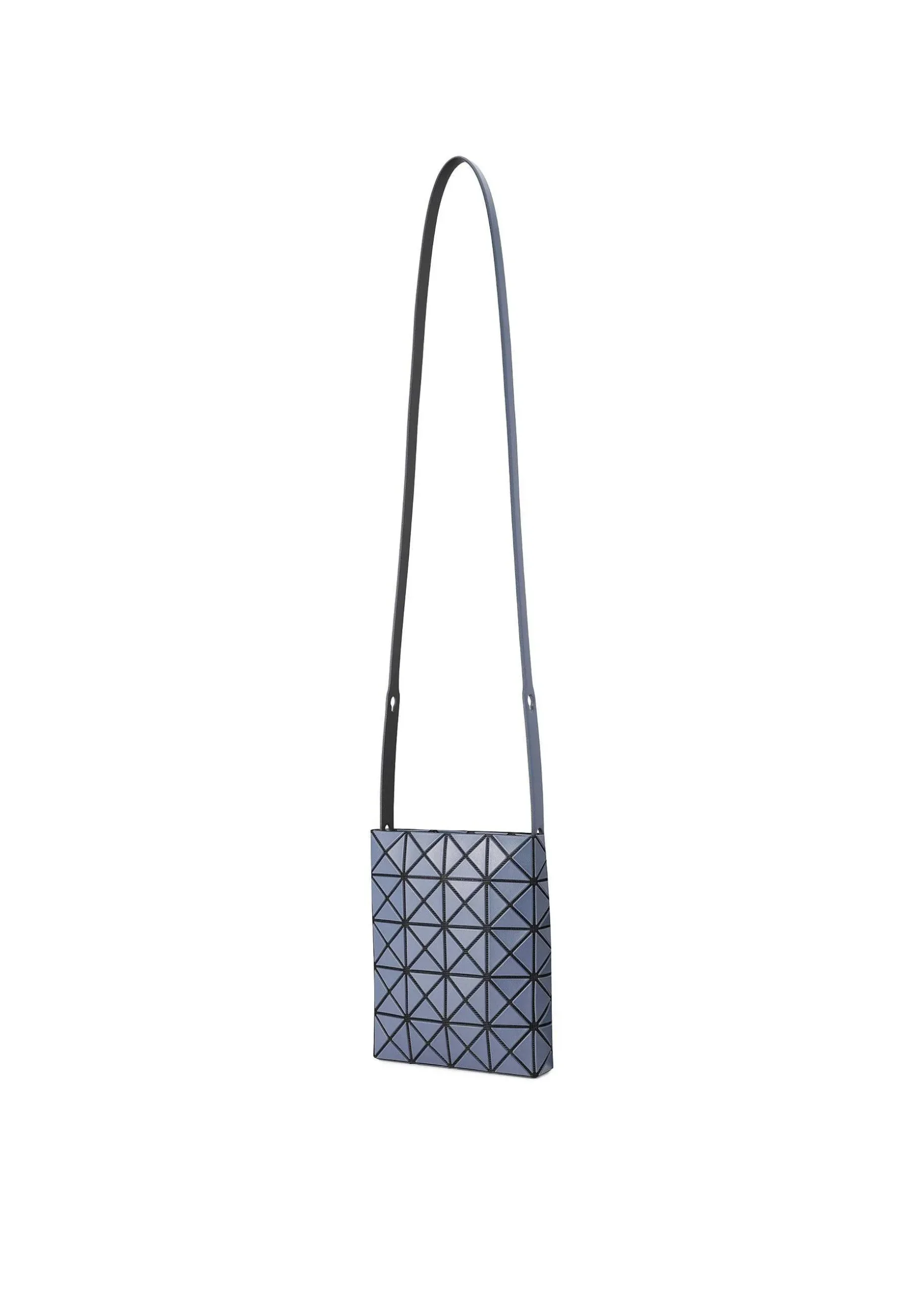 ISSEY MIYAKE Shoulder Bag|Prism Matte-2