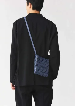 ISSEY MIYAKE Shoulder Bag|Prism Matte-2