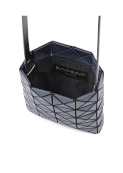 ISSEY MIYAKE Shoulder Bag|Prism Matte-2