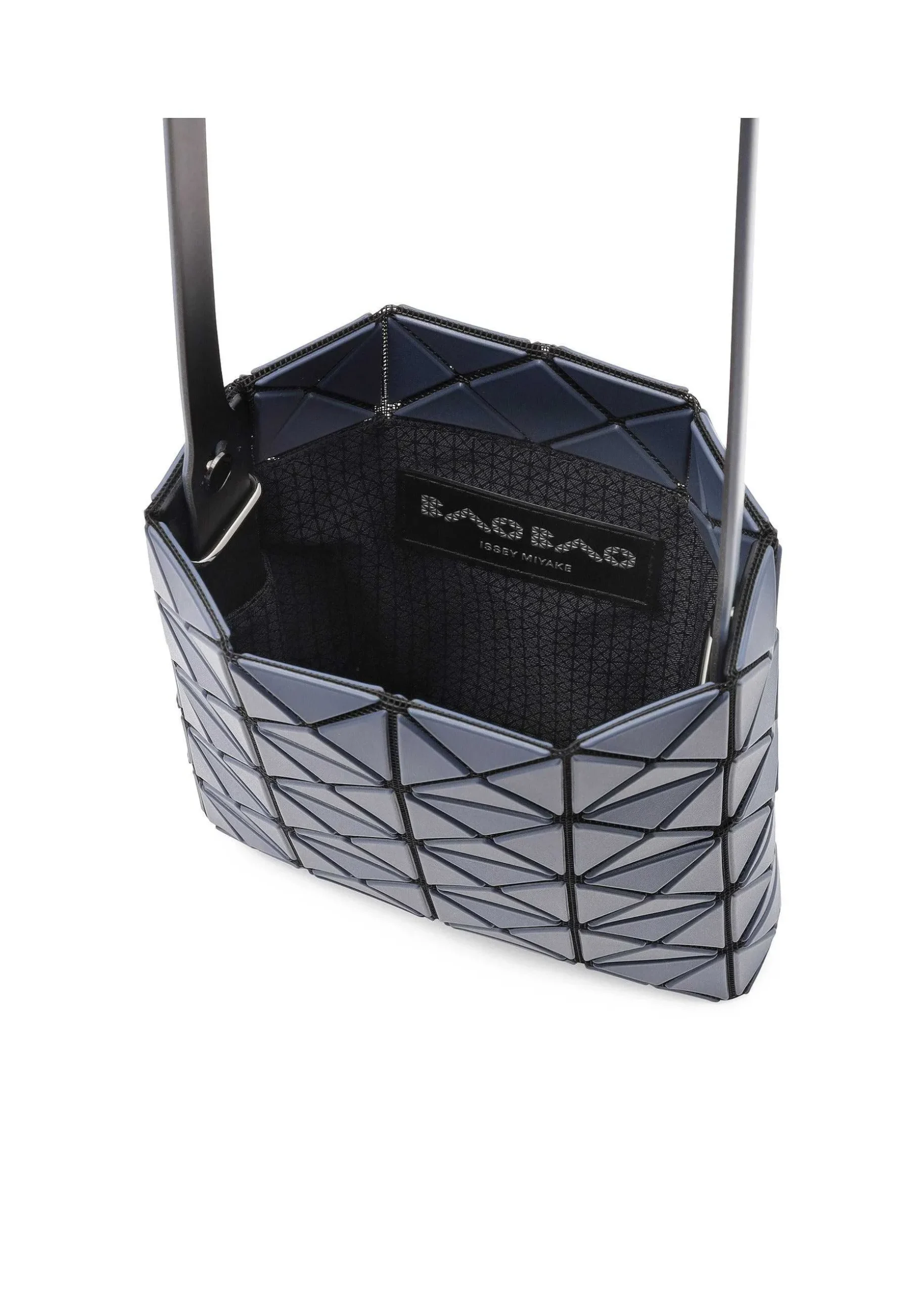 ISSEY MIYAKE Shoulder Bag|Prism Matte-2