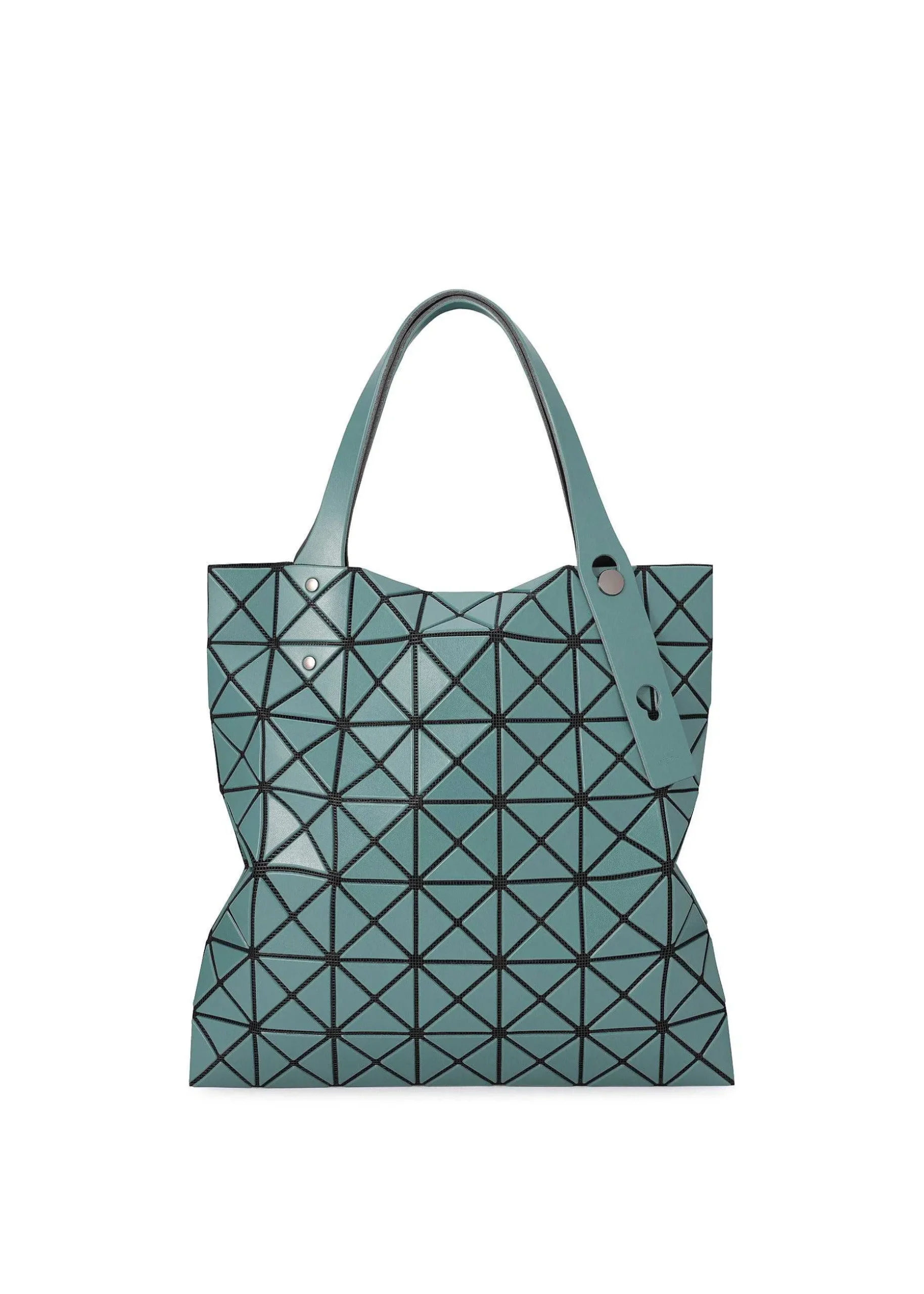 ISSEY MIYAKE Tote Bag|Prism Matte-2