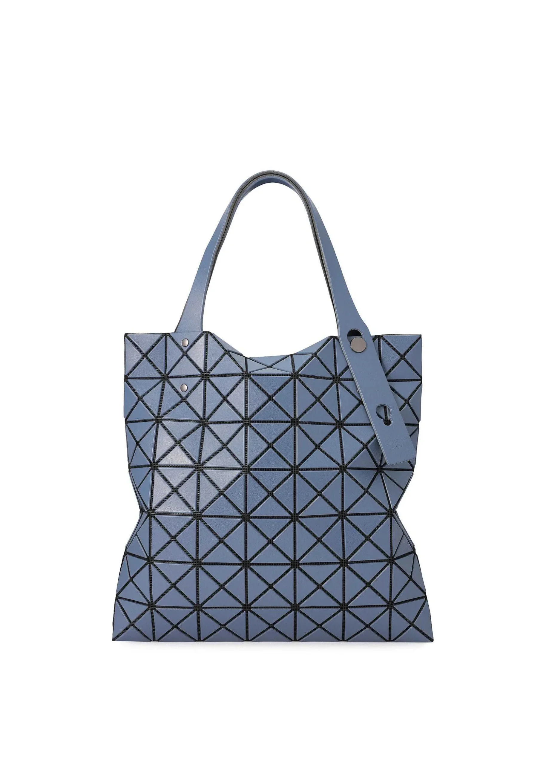 ISSEY MIYAKE Tote Bag|Prism Matte-2
