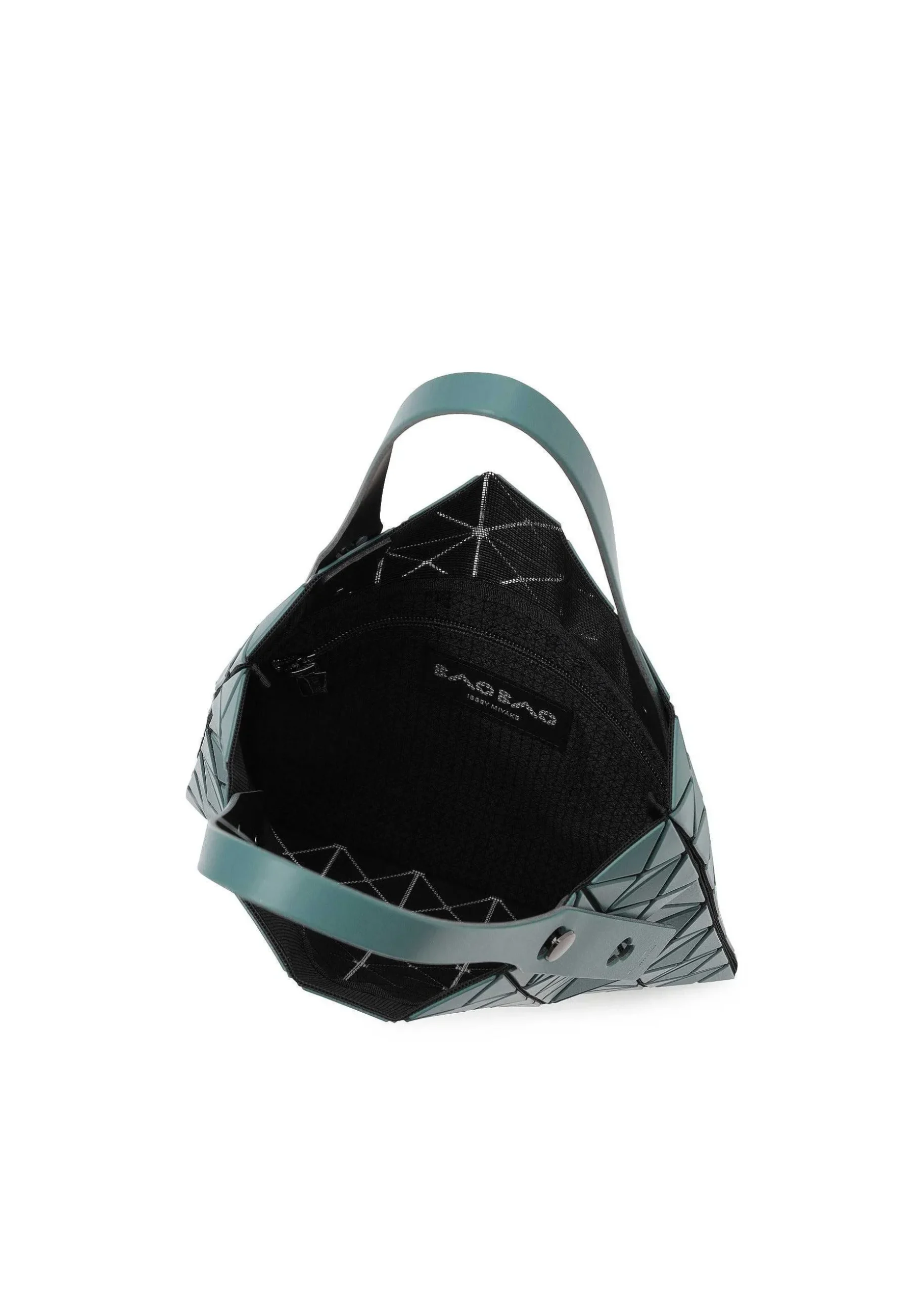 ISSEY MIYAKE Tote Bag|Prism Matte-2