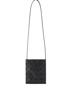 ISSEY MIYAKE Shoulder Bag|Prism Matte