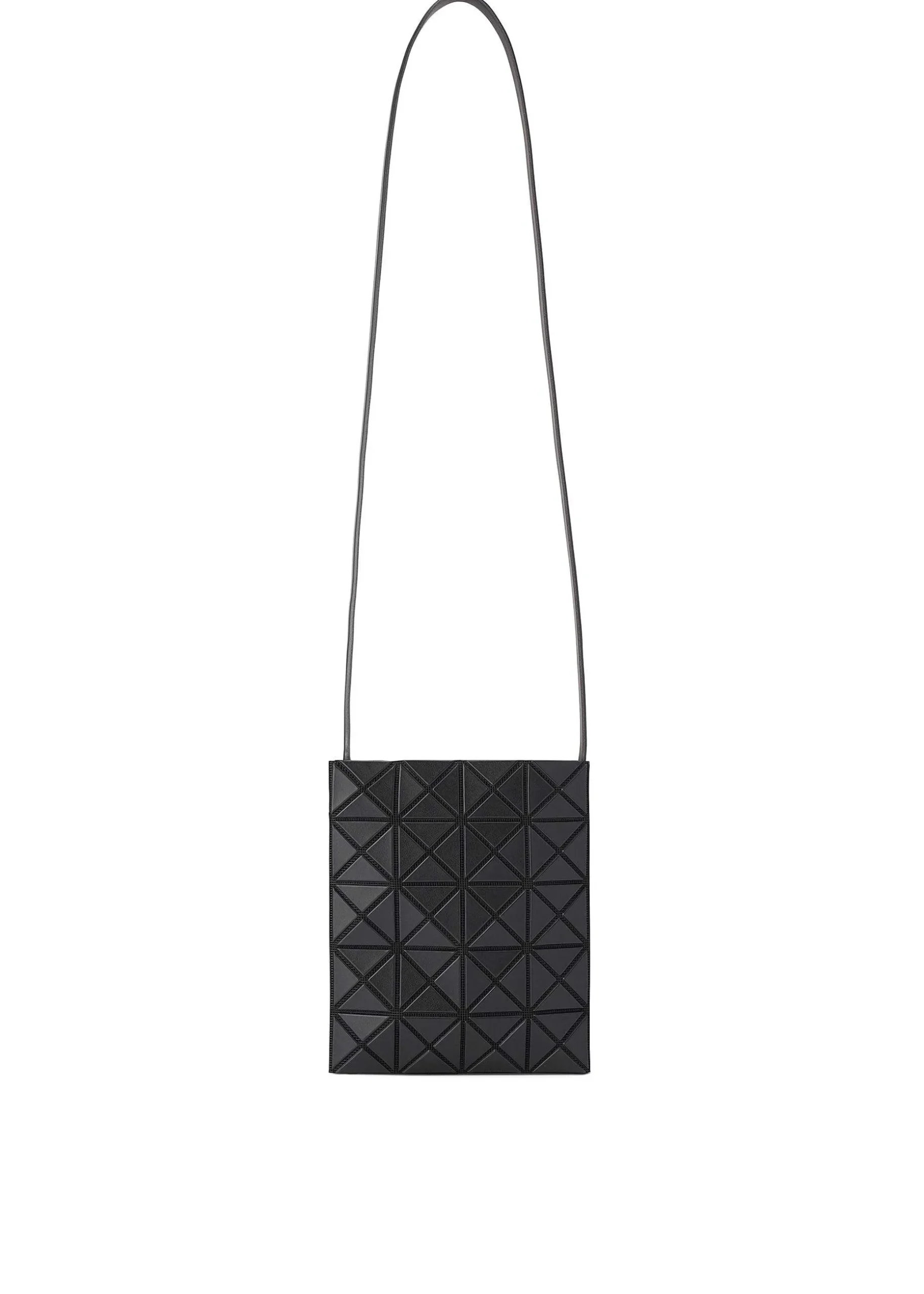 ISSEY MIYAKE Shoulder Bag|Prism Matte