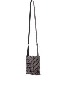 ISSEY MIYAKE Shoulder Bag|Prism Matte