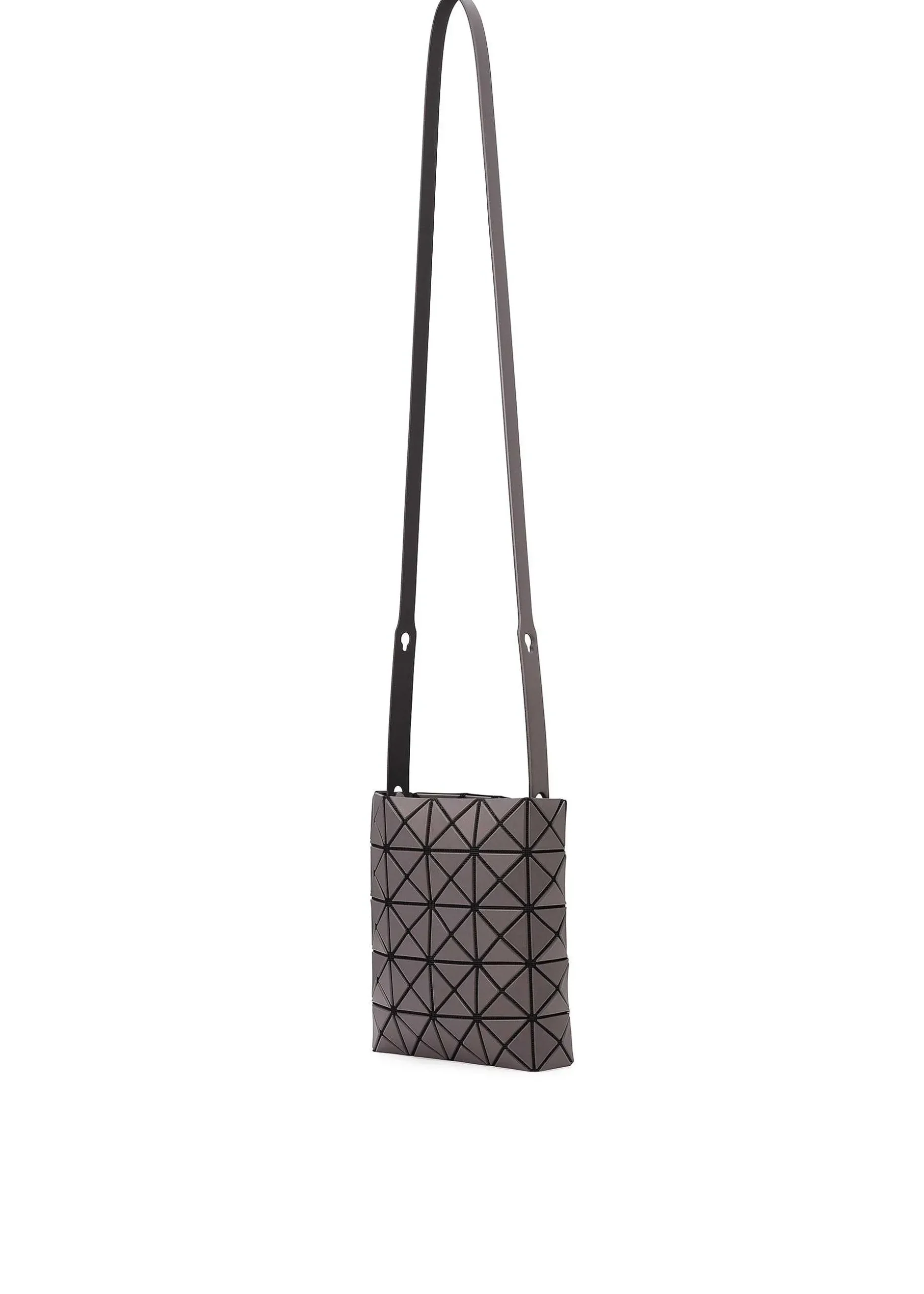 ISSEY MIYAKE Shoulder Bag|Prism Matte