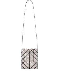 ISSEY MIYAKE Shoulder Bag|Prism Matte