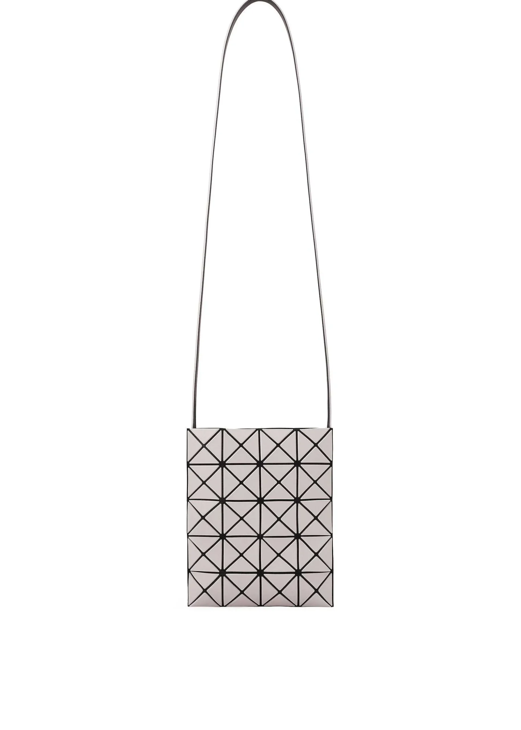 ISSEY MIYAKE Shoulder Bag|Prism Matte