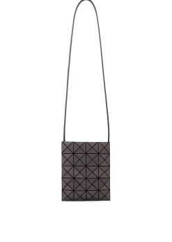 ISSEY MIYAKE Shoulder Bag|Prism Matte