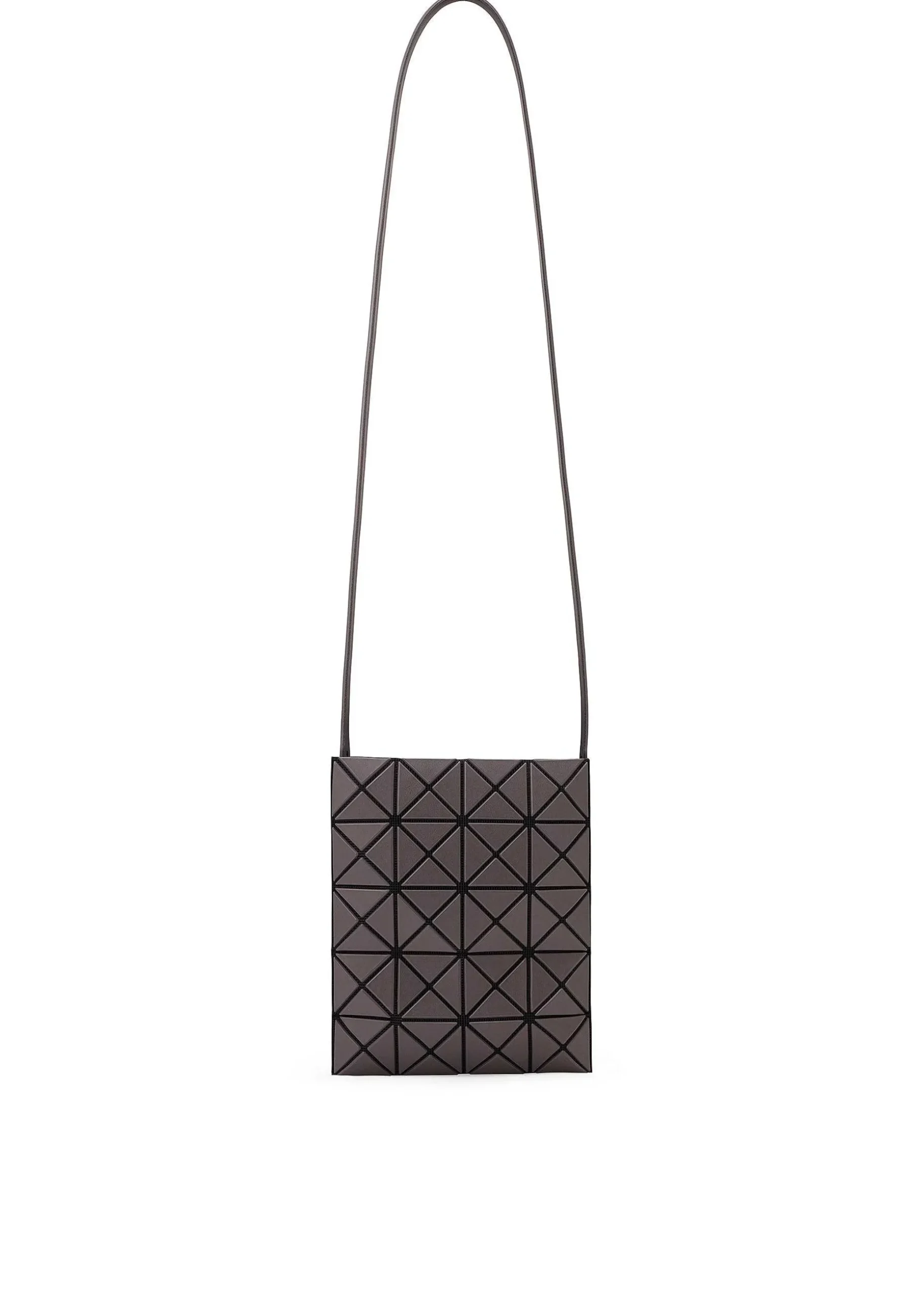ISSEY MIYAKE Shoulder Bag|Prism Matte