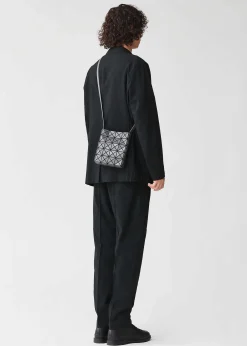 ISSEY MIYAKE Shoulder Bag|Prism Matte