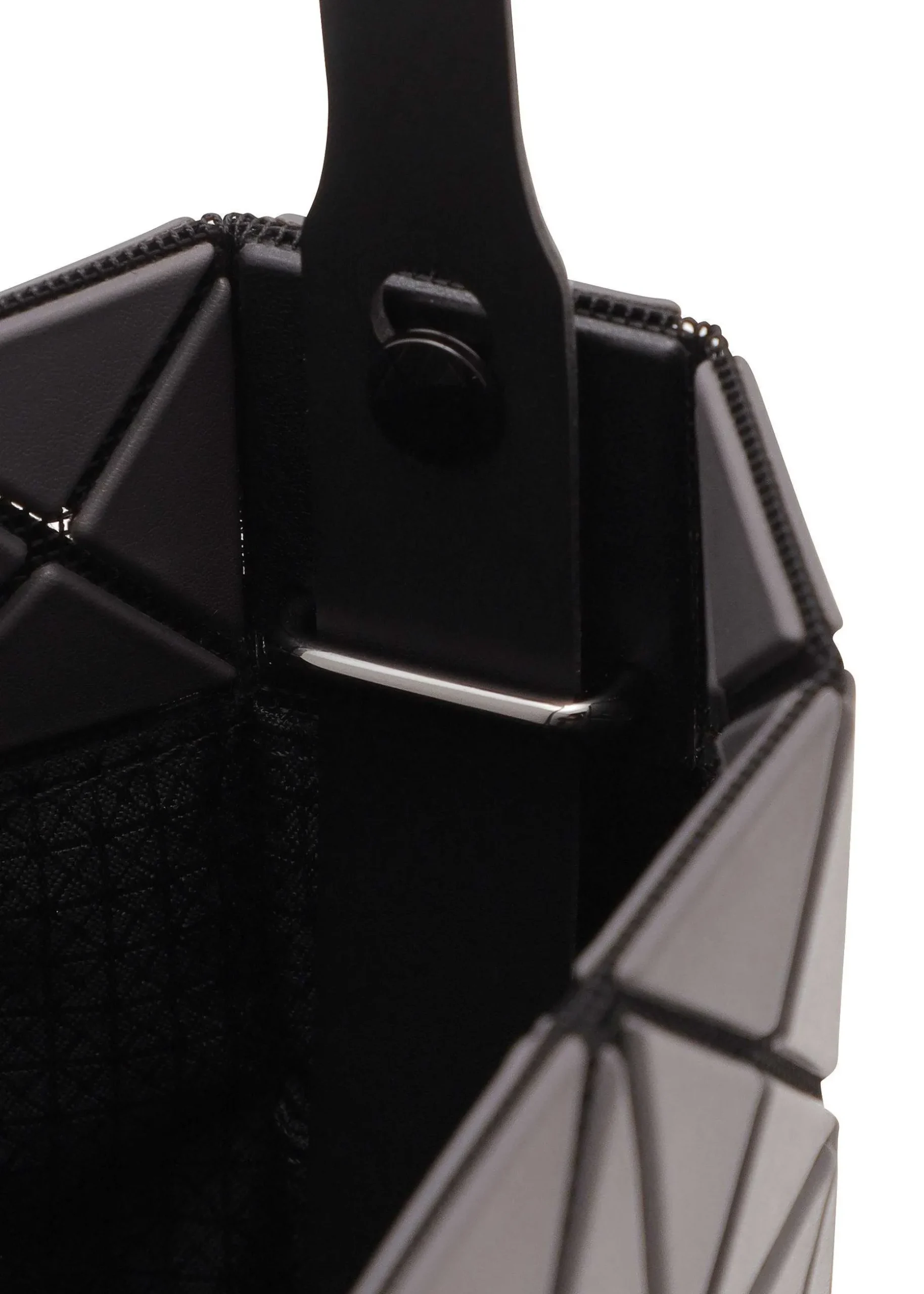 ISSEY MIYAKE Shoulder Bag|Prism Matte