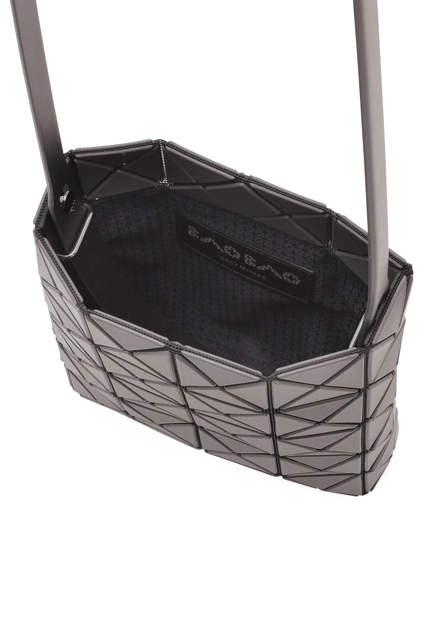 ISSEY MIYAKE Shoulder Bag|Prism Matte