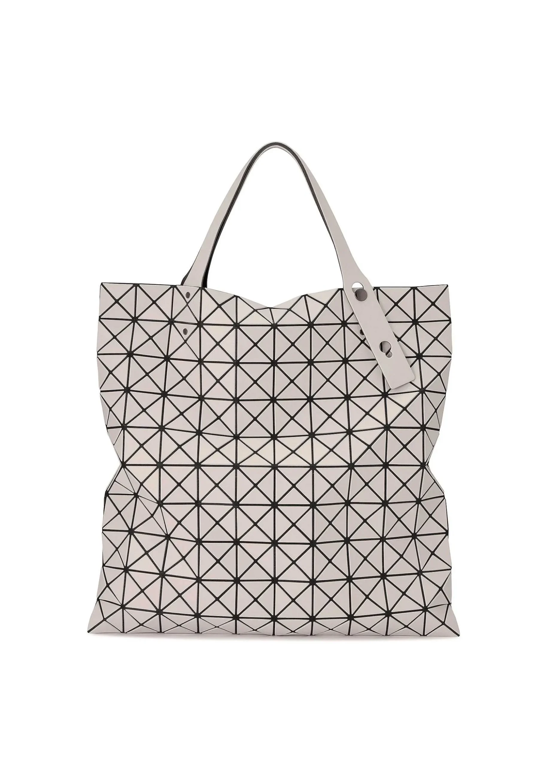 ISSEY MIYAKE Tote Bag|Prism Matte
