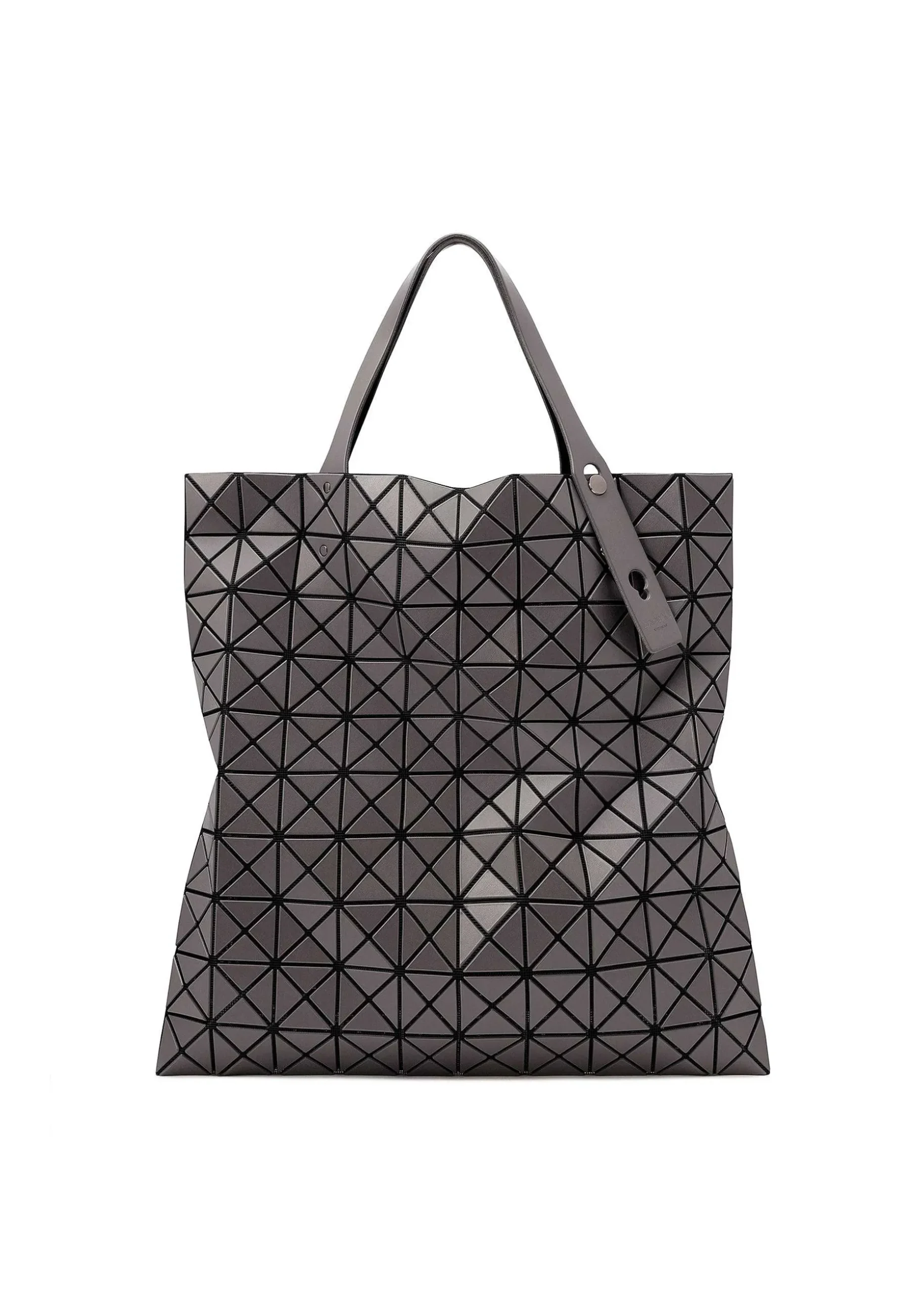 ISSEY MIYAKE Tote Bag|Prism Matte
