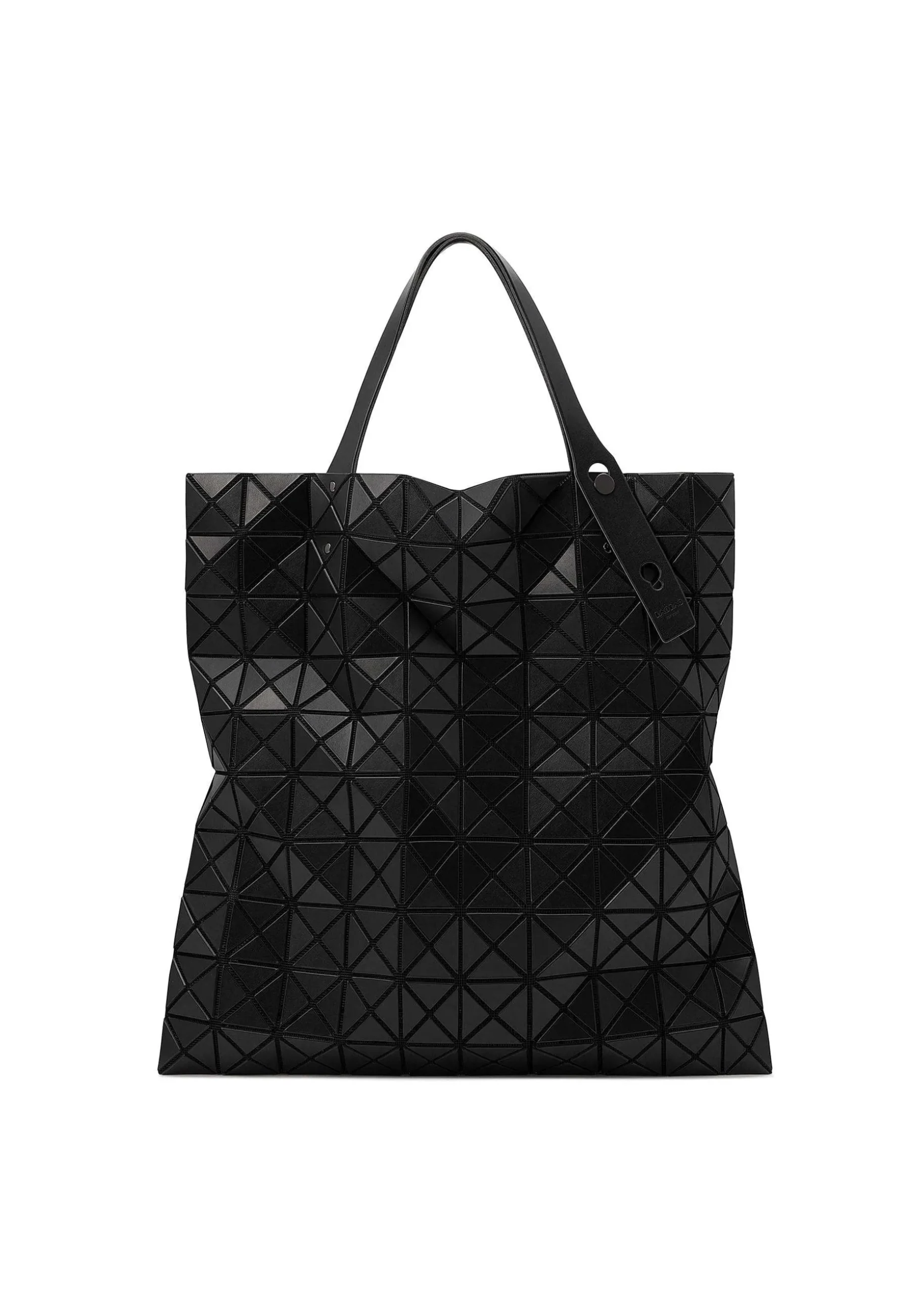 ISSEY MIYAKE Tote Bag|Prism Matte