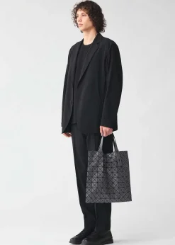 ISSEY MIYAKE Tote Bag|Prism Matte