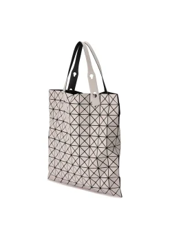 ISSEY MIYAKE Tote Bag|Prism Matte