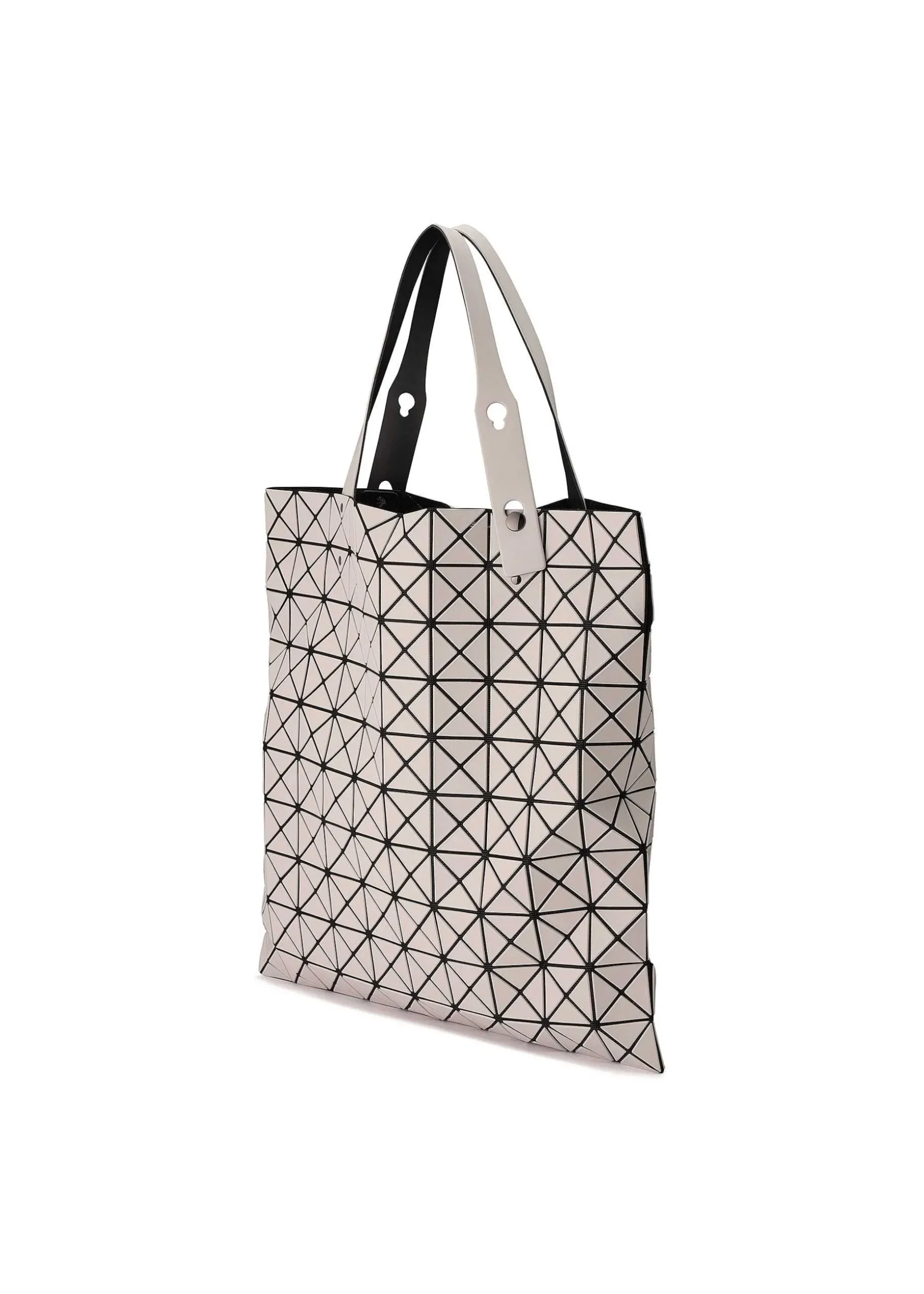 ISSEY MIYAKE Tote Bag|Prism Matte